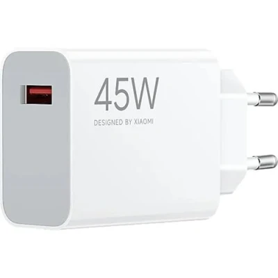 Abbildung von Xiaomi 45W Turbo Charging Power Adapter (Type A) EU