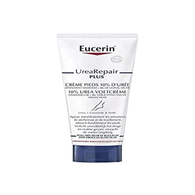 Abbildung von Urearepair Plus Crema De Pies Reparadora 10% Urea 100 Ml