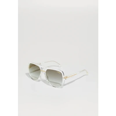 Abbildung von Carrera VICTORY C 10/S REJ/FQ Gläser SONNENBRILLEN Grigio Sfumato