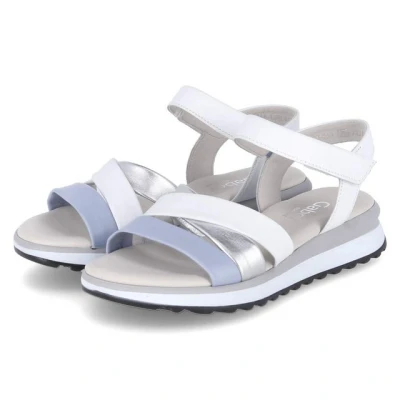 Abbildung von Gabor Sandalen Sandale