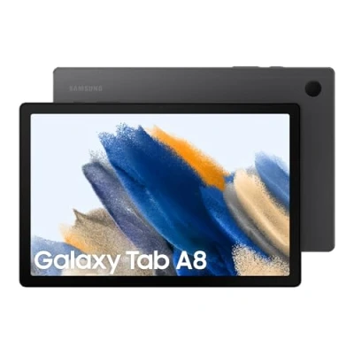 Abbildung von Samsung Galaxy Tab A8 WiFi + 4G 32GB X205 Grau