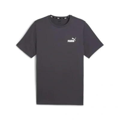 Abbildung von PUMA T Shirt &quot;ESS SMALL LOGO TEE (S)&quot;