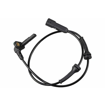 Abbildung von METZGER 09001202 ABS Sensor Hinterachse mit Kabel RENAULT: MASTER 3 Kasten, Bus, Pritsche/Fahrgestell, OPEL: Movano B Kastenwagen