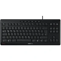 Abbildung von Cherry STREAM KEYBOARD TKL Tastatur