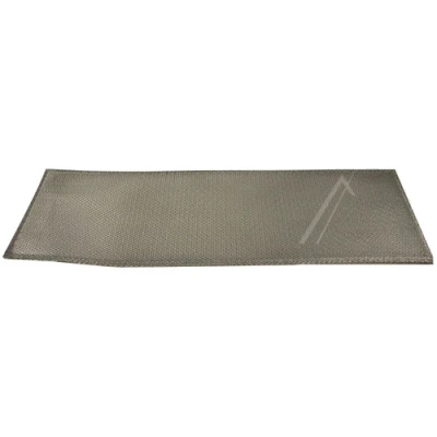 Abbildung von Whirlpool Indesit 481948048177 Metallfettfilter Dunstabzugshaube C00481887 fettfilter beweglich