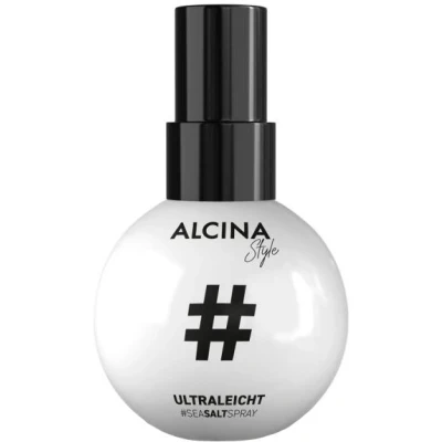 Abbildung von Alcina Spray Styling #Style Sea Salt