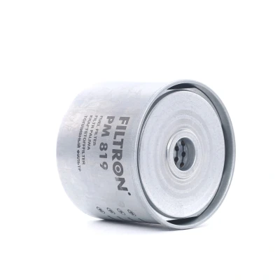 Abbildung von FILTRON PM 819 Kraftstofffilter Anschraubfilter VOLKSWAGEN: TRANSPORTER 3 Bus, GOLF 1, Kasten, FIAT: Ducato II Pritsche/Fahrgestell