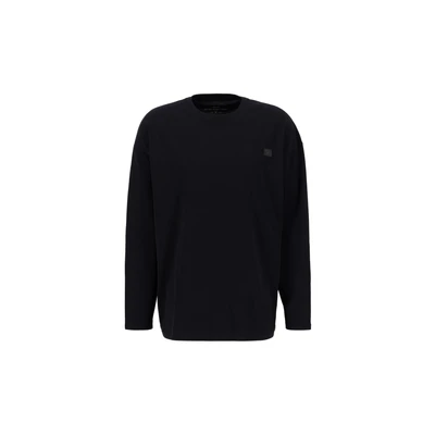 Abbildung von Alpha Industries Longsleeve Men Longsleeves Essentials RL LS