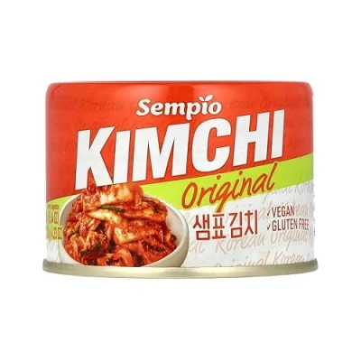 Abbildung von Sempio Kimchi Original 160g