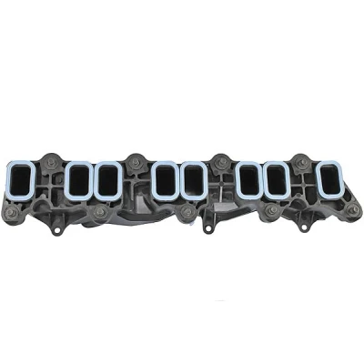 Abbildung von METZGER 2100099 Ansaugbrücke mit Dichtungen FORD: Transit Mk5 Bus, Mk6 Kastenwagen