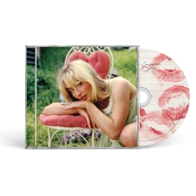 Abbildung von Short n&#039; Sweet[Alternate Cover]