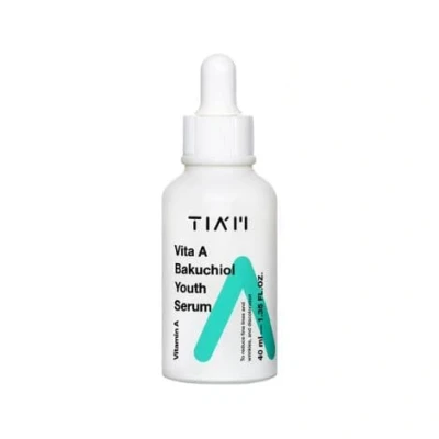 Abbildung von [TIAM] Vita A Bakuchiol Youth Serum 40ml
