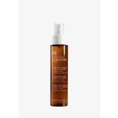 Abbildung von Collistar Attivi Puri Hyaluronic Acid Molecular Spray 100 ml