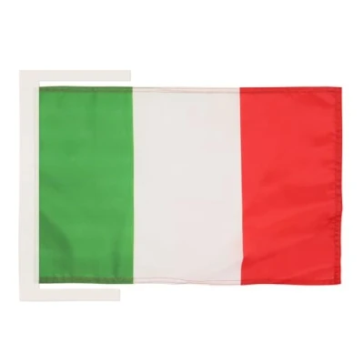 Abbildung von AZ FLAG Flagge Italien 45x30 Cm Mit Kordel Italienische Fahne 30 x 45 Flaggen