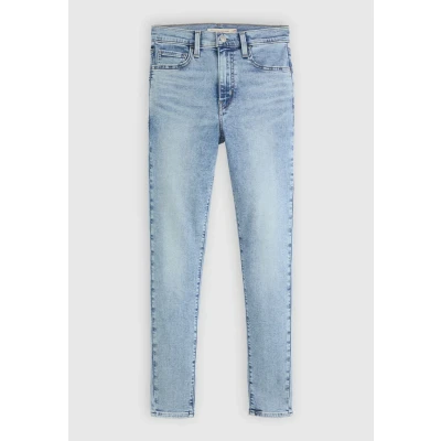 Abbildung von Levis Skinny fit Jeans &quot;720 High Rise&quot;