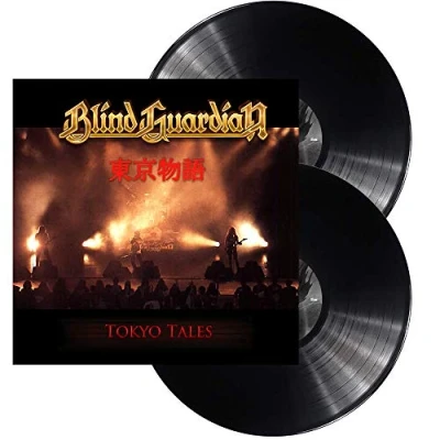Abbildung von Tokyo Tales (Remastered) [Vinyl LP]