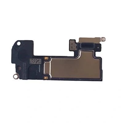 Abbildung von DHLK® Hörmuschel Ear Speaker kompatibel mit iPhone XS Kopflautsprecher Module Earphone (A1920, A2097, A2098, A2100)