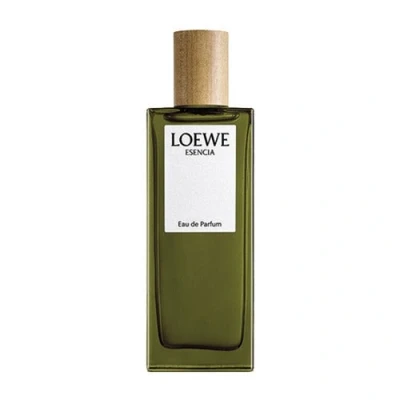 Abbildung von Loewe Esencia Homme Eau de Parfum 150 ml