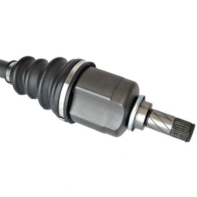 Abbildung von FEBI BILSTEIN 193448 Antriebswelle Vorderachse links RENAULT: Megane 3 Grandtour, Coupe, Schrägheck, DACIA: Duster SUV, II