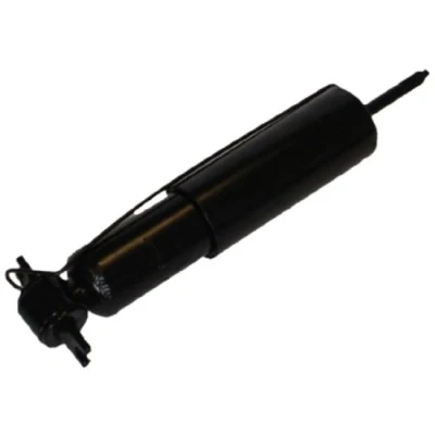 Abbildung von JAPKO MJ55511 Stoßdämpfer Vorderachse Gasdruck 433 310 Teleskop unten Brücke, oben Stift MITSUBISHI: L200 II Pickup