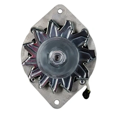 Abbildung von CASCO CAL21149GS Lichtmaschine 12V 80A