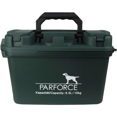 Abbildung von Parforce Transport und Munitionsbox Oliv