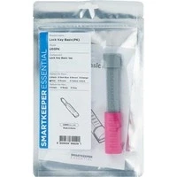 Abbildung von SmartKeeper ESSENTIAL / 1 x Lock Key Basic Pink