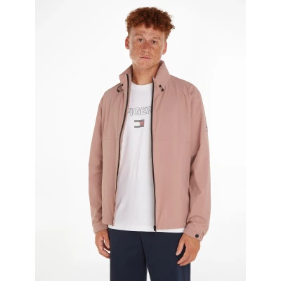 Abbildung von Tommy Hilfiger Kurzjacke &quot;PORTLAND STAND COLLAR JACKET&quot;