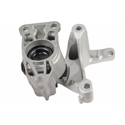 Abbildung von METZGER 8054010 Motorlager rechts oben Hydrolager RENAULT: Megane 3 Grandtour, GRAND SCENIC 3, Schrägheck