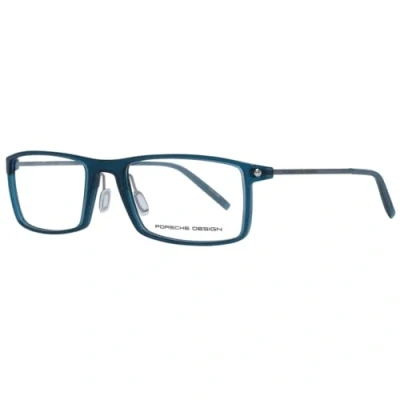 Abbildung von PORSCHE Design Brillengestell P8384 55B