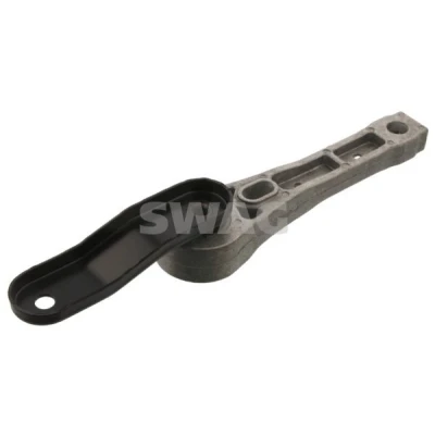 Abbildung von SWAG 30 93 8398 Motorlager hinten Gummimetalllager Gummi VOLKSWAGEN: Passat B6 Variant, B7 Limousine, AUDI: TT Coupe