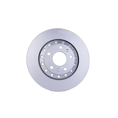 Abbildung von HELLA PRO 8DD 355 113 341 Bremsscheibe 310 22 05/07 112 außenbelüftet beschichtet ohne Radbefestigungsbolzen, Radnabe AUDI: A8 D3, D2