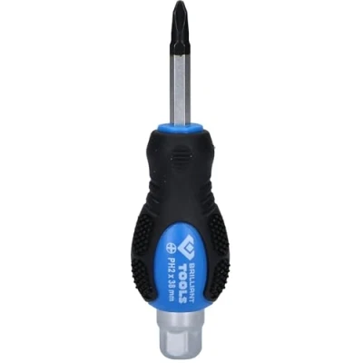 Abbildung von KS TOOLS BT034809 Schraubendreher PH2 38 Kreuzschlitz (PH)