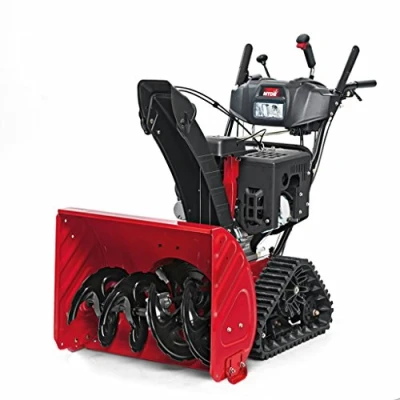 Abbildung von MTD Benzin Schneefräse &quot;OPTIMA ME 66 T&quot;