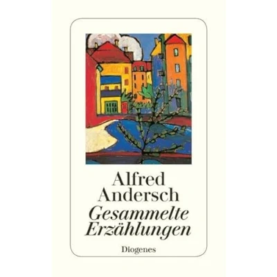 Abbildung von Gesammelte Erzählungen (detebe)