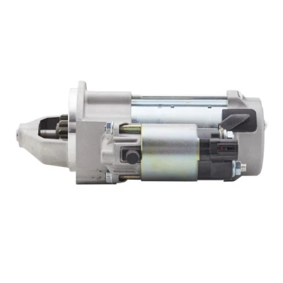Abbildung von HELLA 8EA 011 611 501 Anlasser 12 2 13 HYUNDAI: i30 II Schrägheck, i20 I ix20, KIA: cee‘d Kombi, RIO 3