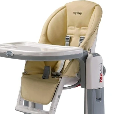 Abbildung von Bezug für Hochstuhl Peg Perego Tatamia Paloma**