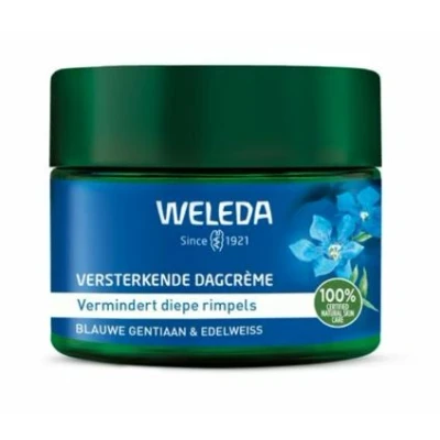 Abbildung von Weleda Tagescreme Tages Creme 40 ml