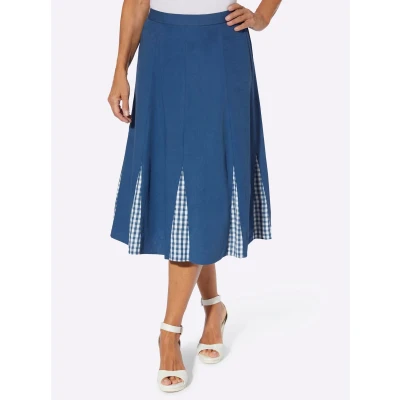 Abbildung von Classic Basics Trachtenrock