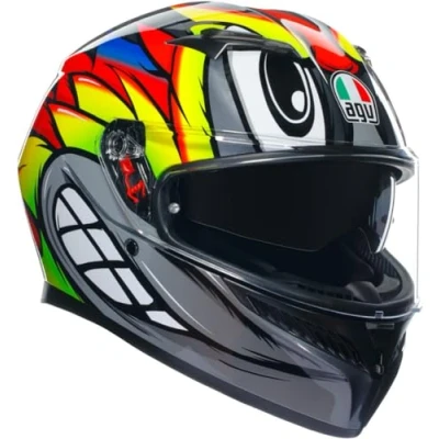 Abbildung von AGV 2118381001012005 Integralhelm