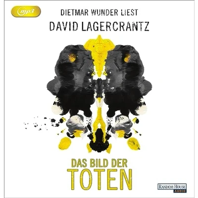 Abbildung von Das Bild der Toten: Thriller (Die Rekke Vargas Reihe, Band 2)