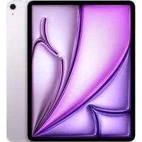 Abbildung von Apple iPad Air 13 Wi Fi+Cellular 512GB M3 Violett