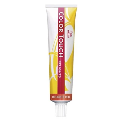 Abbildung von Wella color touch rel blond /03 natur gold*