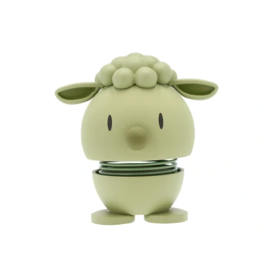 Abbildung von Hoptimist Soft Lambert S Olive 7,4cm