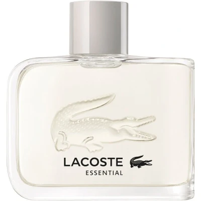 Abbildung von Lacoste Fragrances Essential Eau de Toilette Toilette, Größe: 75 ml,