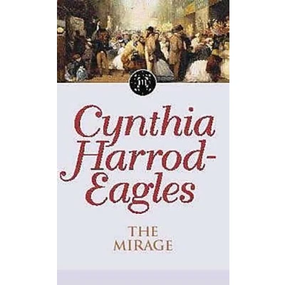 Abbildung von The Mirage: Morland Dynasty, Book 22