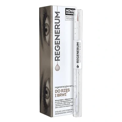 Abbildung von Regenerum Regenerative Eyelash Serum Conditioner 11 ml #