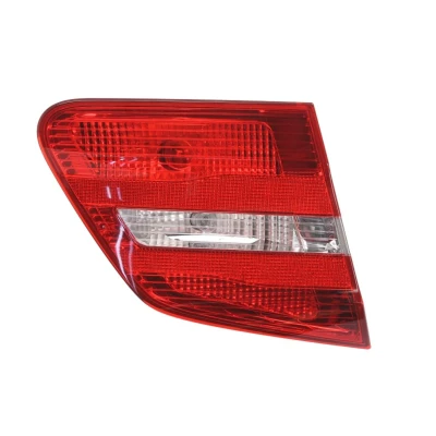 Abbildung von ULO 1112003 Rückleuchte links innerer Teil mit Lampenträger, Glühlampe MERCEDES BENZ: B Klasse