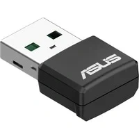 Abbildung von Asus Adap USB WiFi 6 AX55 Nano AX1800 Netzwerk Adapter