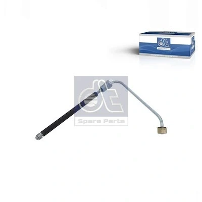 Abbildung von DT Spare Parts 5.44116 Kraftstoffleitung